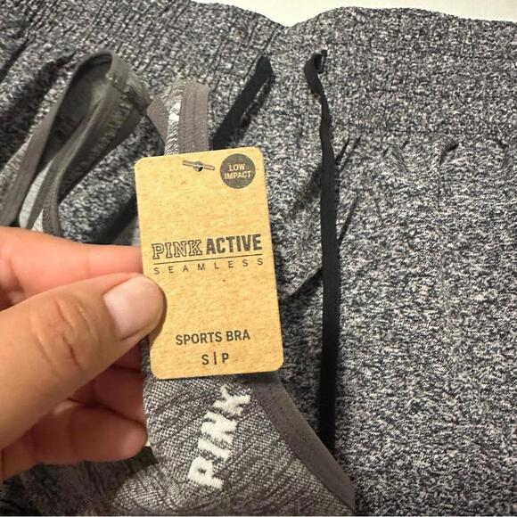 Pink Victoria’s Secret Activewear Set - Picture 4 of 5